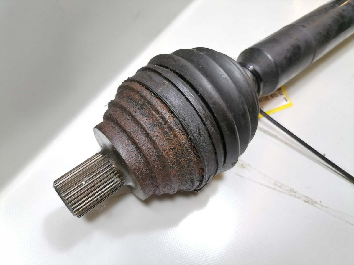 Seat Altea 5P original Antriebswelle Gelenkwelle vorn rechts 1,6 75KW Bj.05